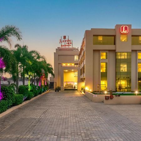 Lords Inn Somnath Ngoại thất bức ảnh