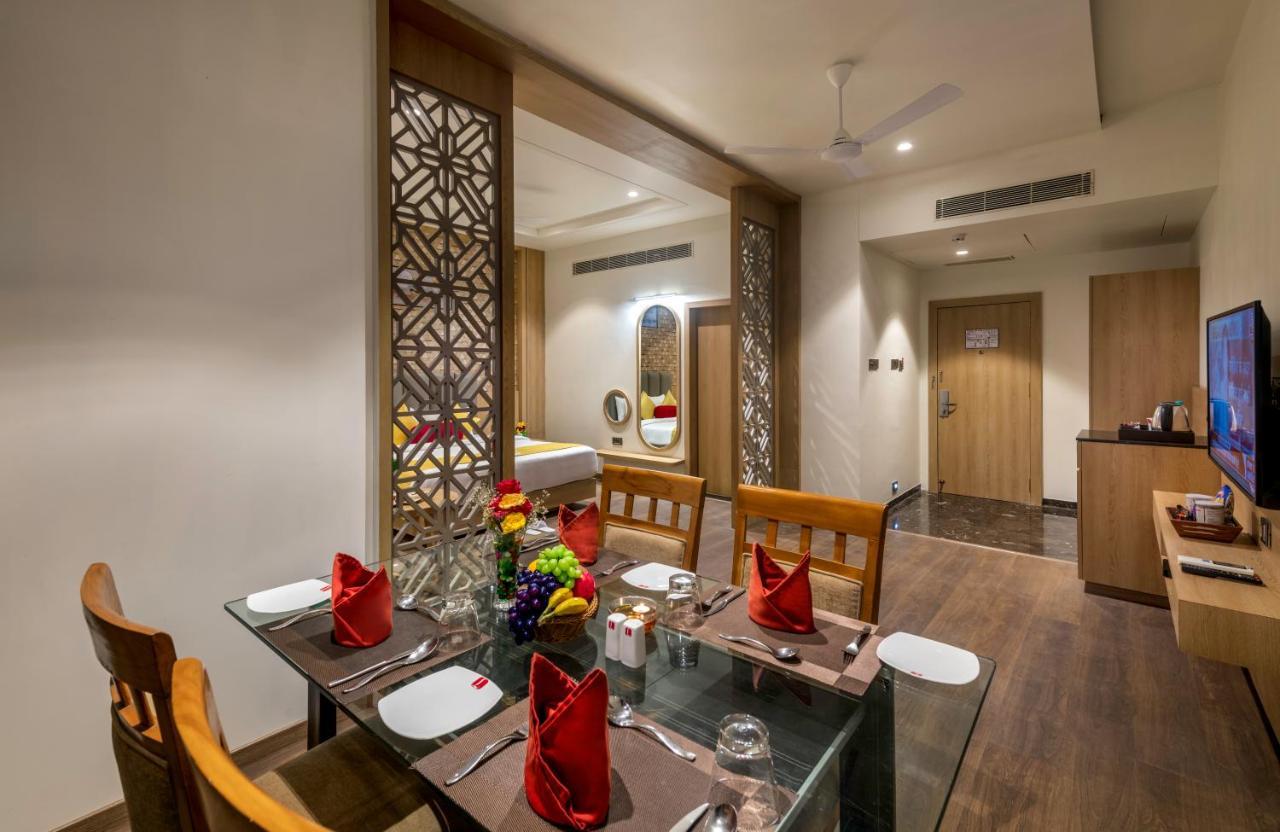 Lords Inn Somnath Ngoại thất bức ảnh