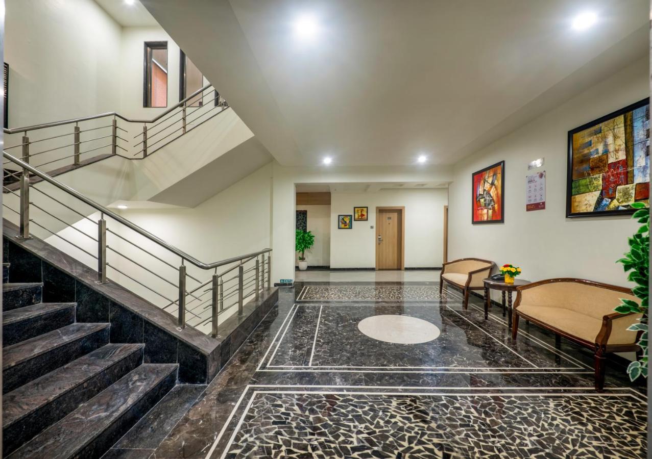 Lords Inn Somnath Ngoại thất bức ảnh