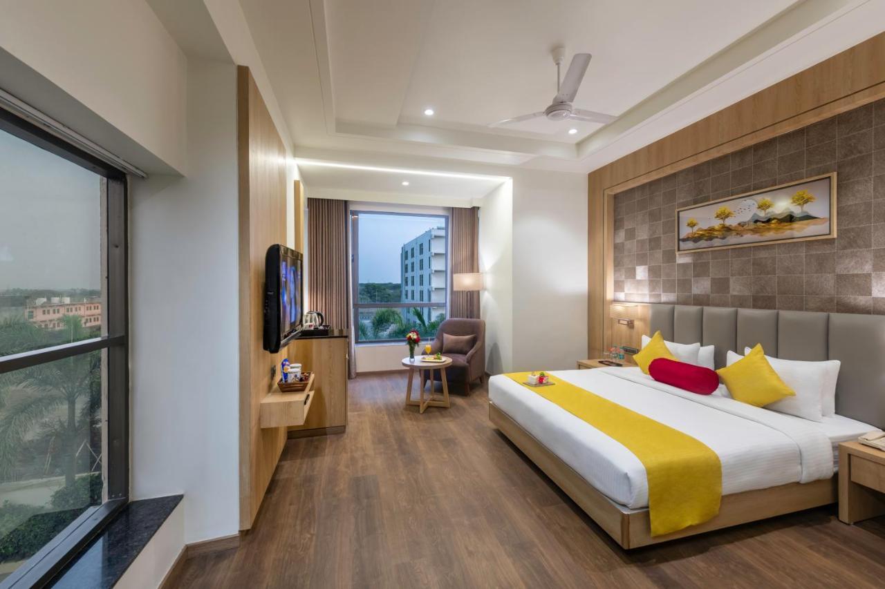 Lords Inn Somnath Ngoại thất bức ảnh